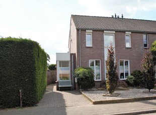 van Wijlickshove 1, Lottum