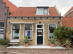 Varremarkt 4, Zierikzee