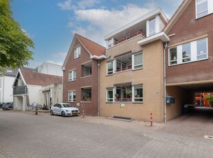 Veldweg 20A, Bussum