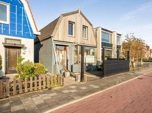 Verlengde Voorstraat 96, Wijk aan Zee