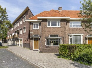 Vermeerstraat 1, Zwolle