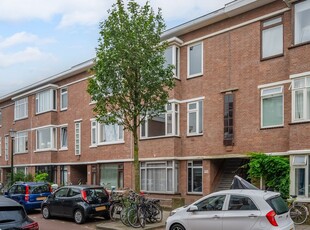 Viandenstraat 96, Den Haag