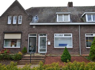 Vijverstraat 90, Brunssum