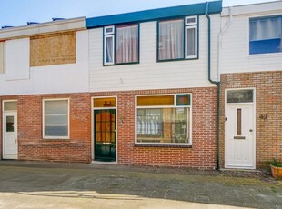 Vijzelstraat 149, Den Helder