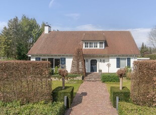 Villa Kastanjelaan, Valkenswaard huren?