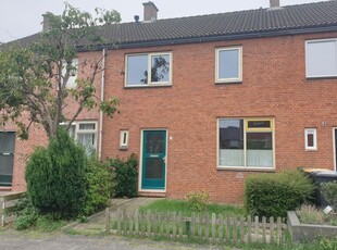 Violenstraat 28, Enkhuizen