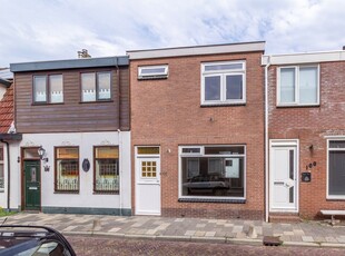 Visstraat 102, Den Helder