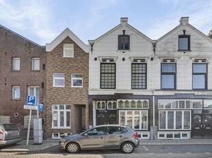 Vlaardingerstraat 17B, Schiedam