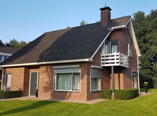 Vogelwikke 6, Weiteveen