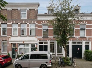 Volmarijnstraat 56, Rotterdam