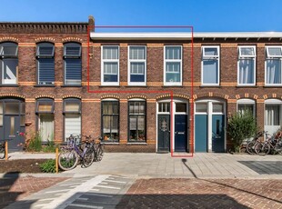 Vondelstraat 59, Dordrecht