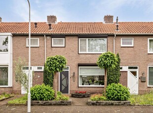 Vondelstraat 8, Hulst