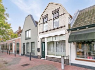 Voorstraat 42, Sint Philipsland