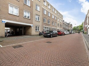 Vrieseweg 35A, Dordrecht