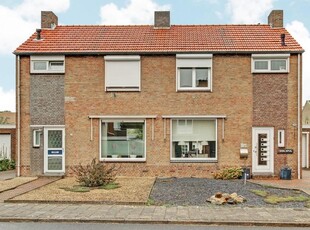 Vroenhofstraat 17, Beek