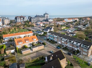 Vuurdoornstraat 9, Cadzand