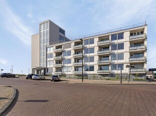 Vuurtorenplein 22, Noordwijk