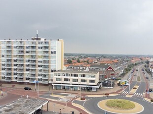 Vuurtorenplein 8A, Noordwijk