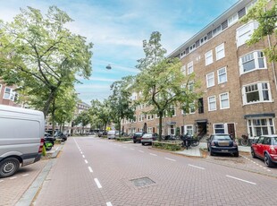 Waalstraat 102 4A, Amsterdam