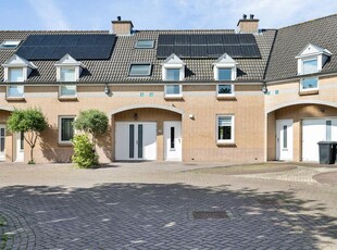 Wagenhuis 10, Etten