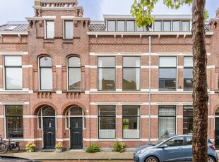 Wasstraat 15, Leiden