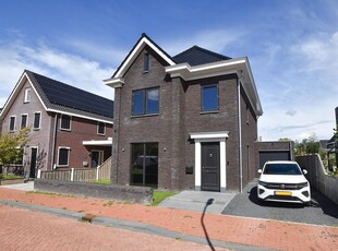 Wederiklaan 107, Lelystad