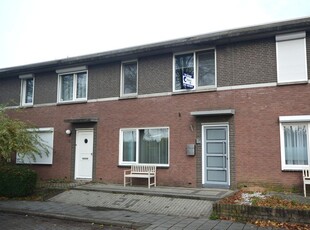 Weidmanstraat 20, Maastricht