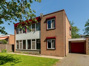 Wemeldingestraat 21, Rotterdam