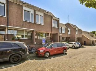 Westereiland 13, Medemblik