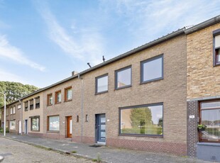 Wethouder Vrankenstraat 22, Maastricht