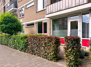 Wieldraaierstraat 33, Gorinchem