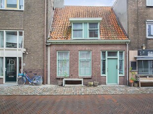 Wijngaardstraat 12, Goes