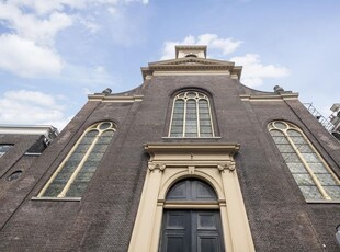 Wijnstraat 117C, Dordrecht