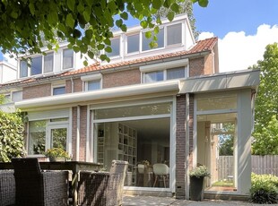 Wilgenlaan 11, Amstelveen