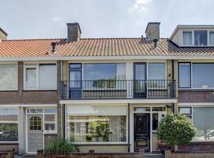 Willem van der Kaaijstraat 29, 'S