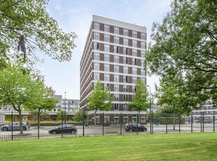 Wolbrantskerkweg 108H, Amsterdam