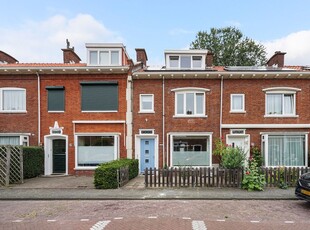 Wormerveerstraat 227, Den Haag