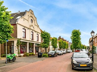 Zandstraat 44E, Culemborg