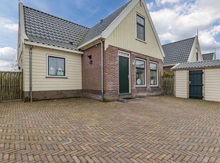 Zeedijk 2 416, Uitdam