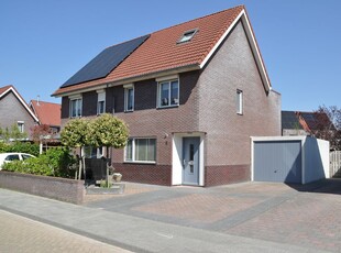 Zeeltstraat 5, Assen