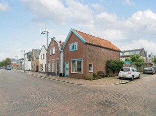 Zeestraat 23, Noordwijk