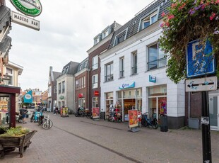 Zeestraat 7M17, Noordwijkerhout