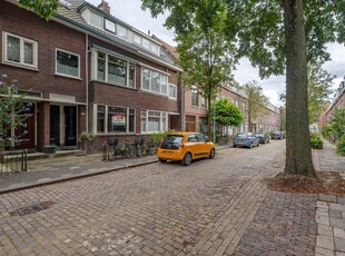 Zegenstraat 33A, Rotterdam