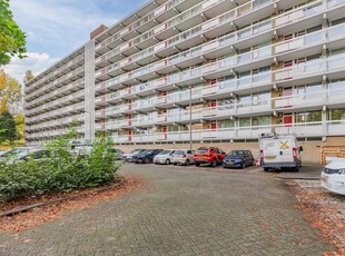 Zernikeplaats 40, Rotterdam