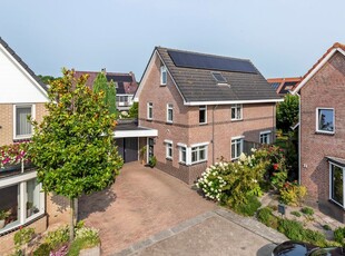 Zijdevlinderhoek 26, Veenendaal