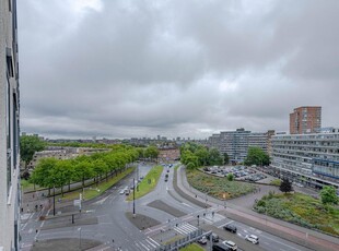 Zuidplein 686, Rotterdam