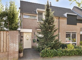 Zuringveld 49, Veghel