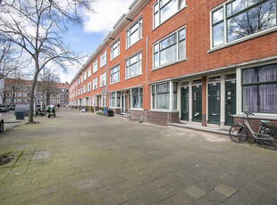 Zweedsestraat 157A 02