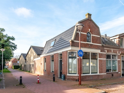 1e Kanaalstraat 2