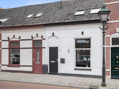 1e Scheepvaartstraat 3